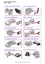 Предварительный просмотр 338 страницы Volvo 2010 S80 Wiring Diagram