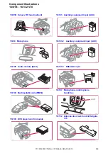 Предварительный просмотр 339 страницы Volvo 2010 S80 Wiring Diagram