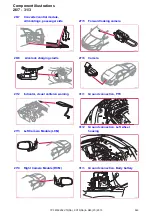 Предварительный просмотр 343 страницы Volvo 2010 S80 Wiring Diagram