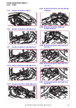 Предварительный просмотр 344 страницы Volvo 2010 S80 Wiring Diagram