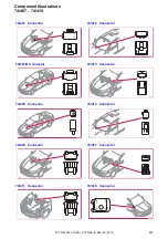 Предварительный просмотр 349 страницы Volvo 2010 S80 Wiring Diagram