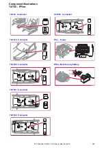 Предварительный просмотр 353 страницы Volvo 2010 S80 Wiring Diagram