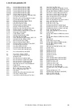 Предварительный просмотр 358 страницы Volvo 2010 S80 Wiring Diagram