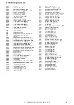 Предварительный просмотр 361 страницы Volvo 2010 S80 Wiring Diagram