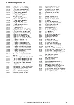 Предварительный просмотр 362 страницы Volvo 2010 S80 Wiring Diagram