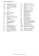 Предварительный просмотр 363 страницы Volvo 2010 S80 Wiring Diagram