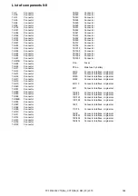 Предварительный просмотр 364 страницы Volvo 2010 S80 Wiring Diagram