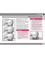 Предварительный просмотр 31 страницы Volvo 2010 V70 Owner'S Manual
