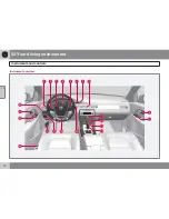 Предварительный просмотр 70 страницы Volvo 2010 V70 Owner'S Manual