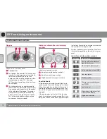 Предварительный просмотр 72 страницы Volvo 2010 V70 Owner'S Manual