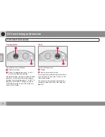 Предварительный просмотр 76 страницы Volvo 2010 V70 Owner'S Manual