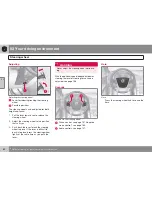 Предварительный просмотр 84 страницы Volvo 2010 V70 Owner'S Manual