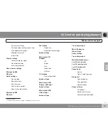 Предварительный просмотр 121 страницы Volvo 2010 V70 Owner'S Manual