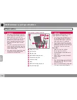 Предварительный просмотр 256 страницы Volvo 2010 V70 Owner'S Manual