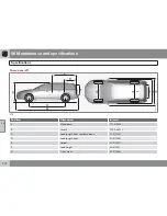 Предварительный просмотр 270 страницы Volvo 2010 V70 Owner'S Manual