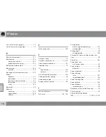 Предварительный просмотр 284 страницы Volvo 2010 V70 Owner'S Manual