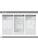 Preview for 4 page of Volvo 2010 XC60 Owner'S Manual