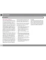 Preview for 12 page of Volvo 2010 XC60 Owner'S Manual