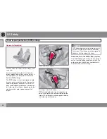 Preview for 30 page of Volvo 2010 XC60 Owner'S Manual