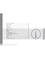 Preview for 72 page of Volvo 2010 XC60 Owner'S Manual