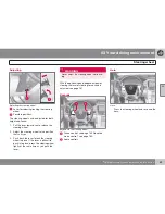 Preview for 89 page of Volvo 2010 XC60 Owner'S Manual