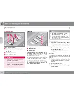 Preview for 98 page of Volvo 2010 XC60 Owner'S Manual