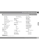 Preview for 127 page of Volvo 2010 XC60 Owner'S Manual
