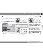 Preview for 133 page of Volvo 2010 XC60 Owner'S Manual