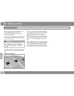 Preview for 238 page of Volvo 2010 XC60 Owner'S Manual