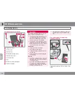 Preview for 252 page of Volvo 2010 XC60 Owner'S Manual