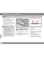 Preview for 270 page of Volvo 2010 XC60 Owner'S Manual