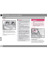 Preview for 272 page of Volvo 2010 XC60 Owner'S Manual