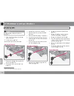 Preview for 276 page of Volvo 2010 XC60 Owner'S Manual