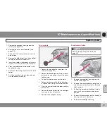 Preview for 277 page of Volvo 2010 XC60 Owner'S Manual