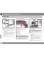 Preview for 278 page of Volvo 2010 XC60 Owner'S Manual