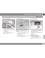 Preview for 279 page of Volvo 2010 XC60 Owner'S Manual