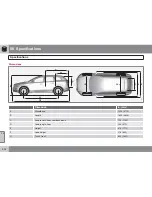 Preview for 304 page of Volvo 2010 XC60 Owner'S Manual