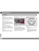 Preview for 308 page of Volvo 2010 XC60 Owner'S Manual