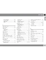 Preview for 317 page of Volvo 2010 XC60 Owner'S Manual