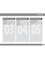 Preview for 5 page of Volvo 2010 XC90 Owner'S Manual