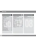 Preview for 6 page of Volvo 2010 XC90 Owner'S Manual