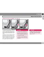 Preview for 31 page of Volvo 2010 XC90 Owner'S Manual