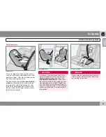 Preview for 35 page of Volvo 2010 XC90 Owner'S Manual