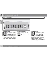 Preview for 60 page of Volvo 2010 XC90 Owner'S Manual