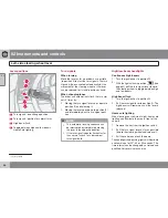 Preview for 66 page of Volvo 2010 XC90 Owner'S Manual