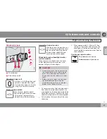 Preview for 67 page of Volvo 2010 XC90 Owner'S Manual