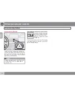 Preview for 70 page of Volvo 2010 XC90 Owner'S Manual