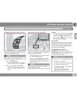 Preview for 73 page of Volvo 2010 XC90 Owner'S Manual