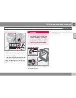 Preview for 77 page of Volvo 2010 XC90 Owner'S Manual