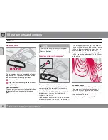 Preview for 80 page of Volvo 2010 XC90 Owner'S Manual